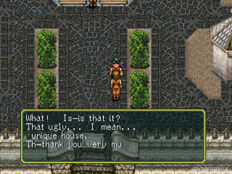 Download Save Data Suikoden 1 Psx