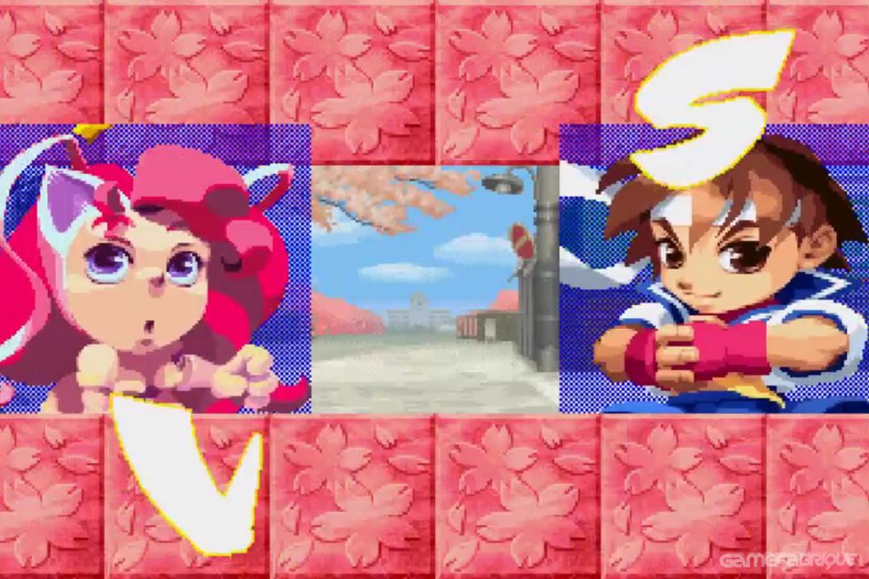 Jogo Super Puzzle Fighter II T R$ 8 - Promobit