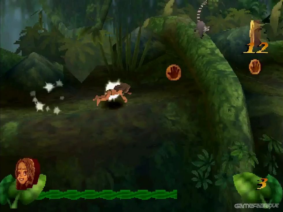 disney tarzan game free download for mac