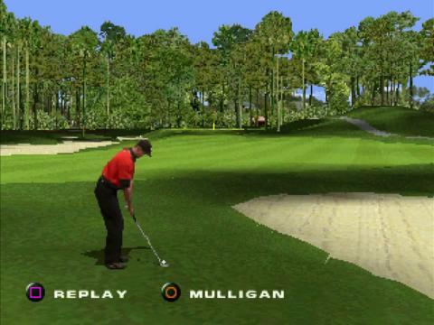 Tiger Woods 99 Download | GameFabrique