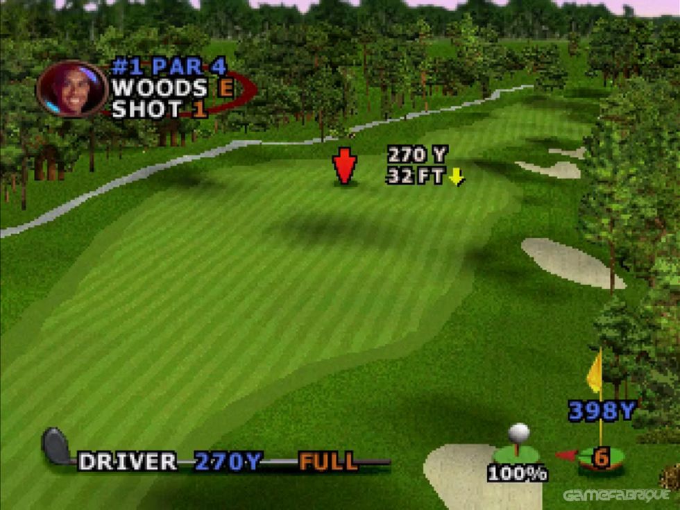 ea sports tiger woods pga tour pc download