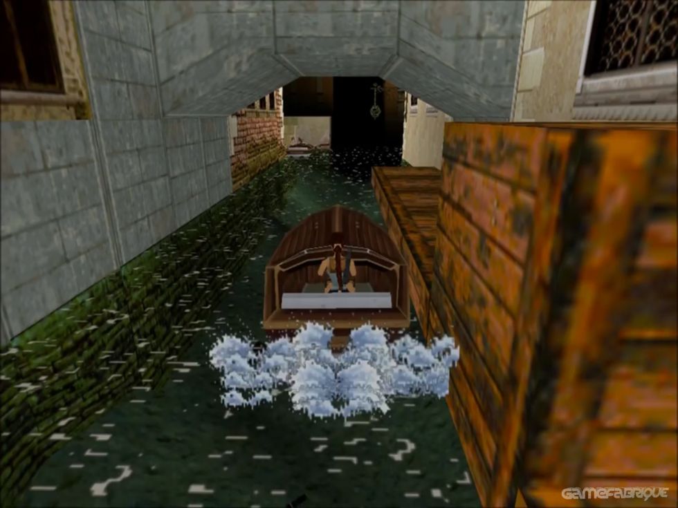 tomb raider 2 remake abandoned
