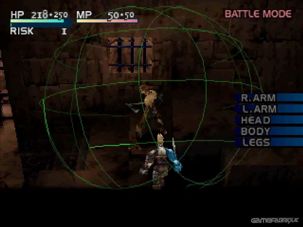 vagrant story free download