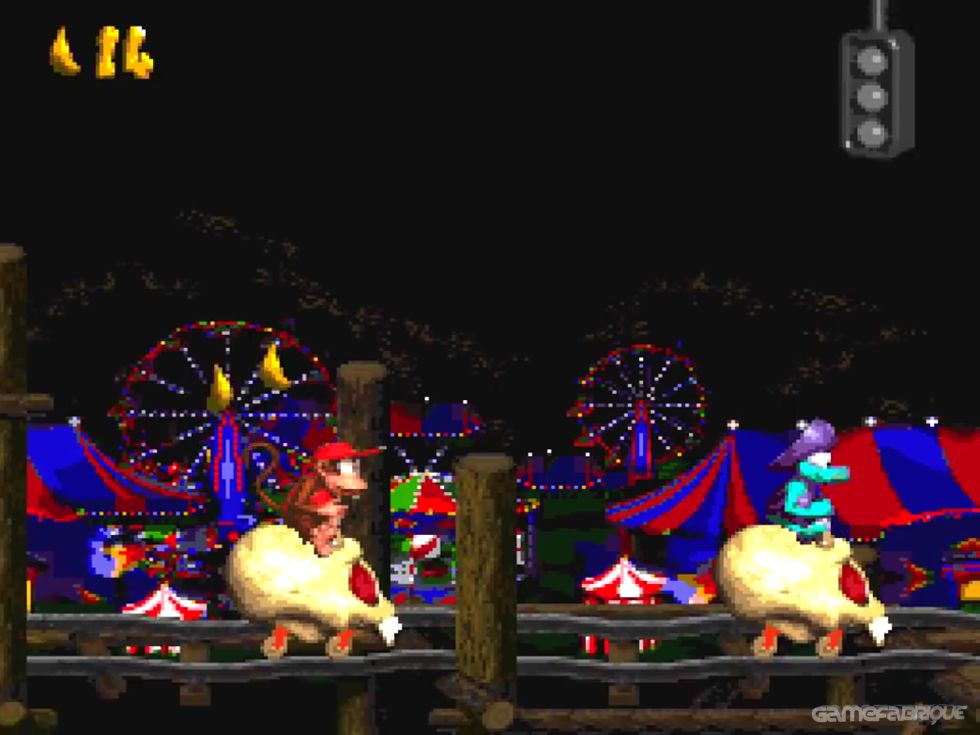 download donkey kong country diddy