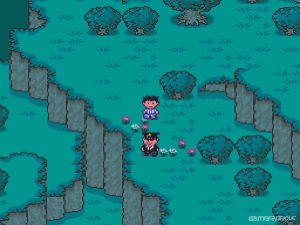 earthbound emulator mac