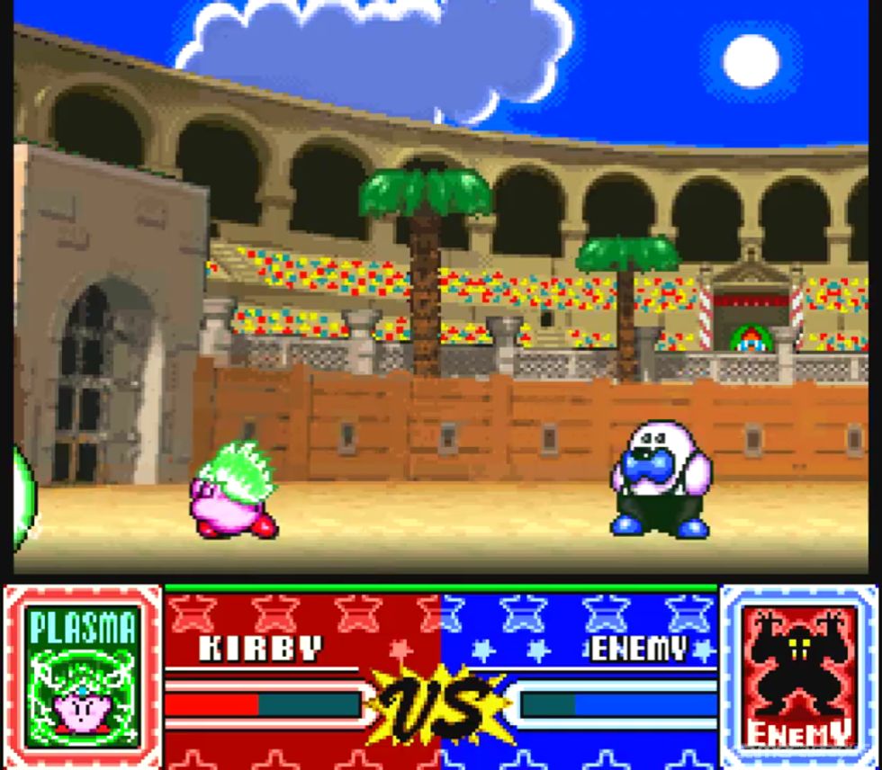 Kirby Super Star (Kirby's Fun Pak) Download | GameFabrique