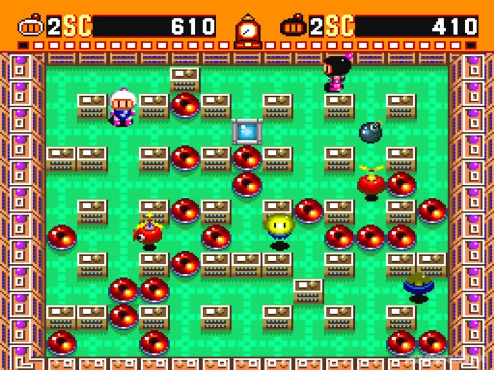 instal the last version for ipod Bomber Bomberman!