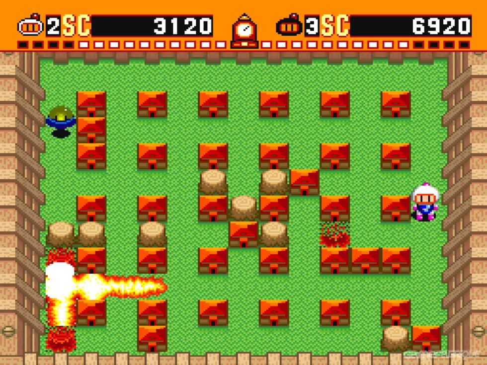 bomberman apk android