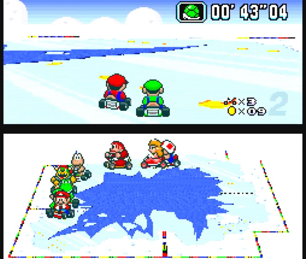 mario kart online download free