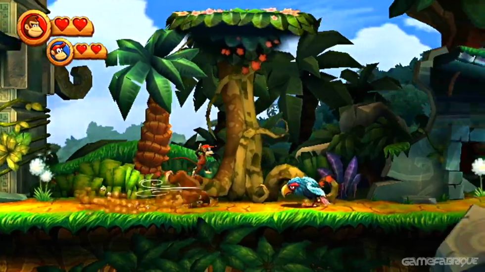 donkey kong country free download for pc