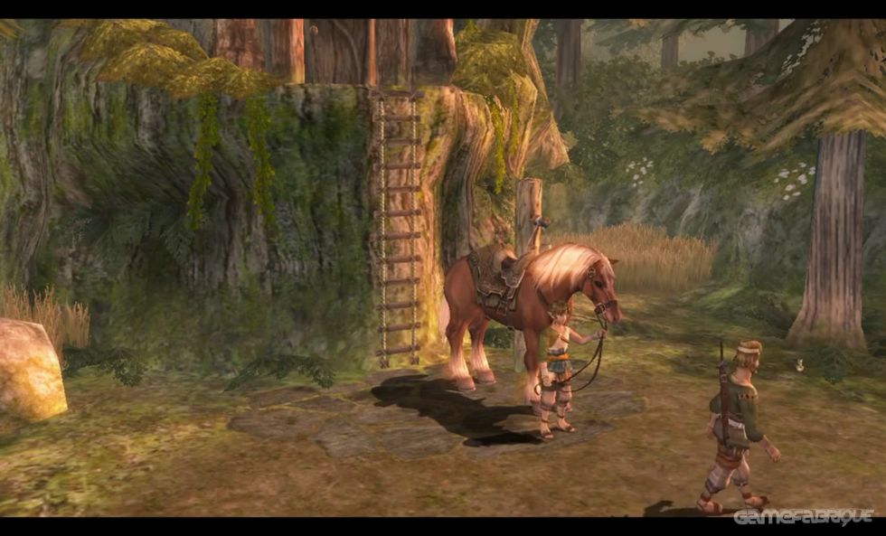 the legend of zelda twilight princess free download for pc