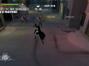 batman the animated series gba download