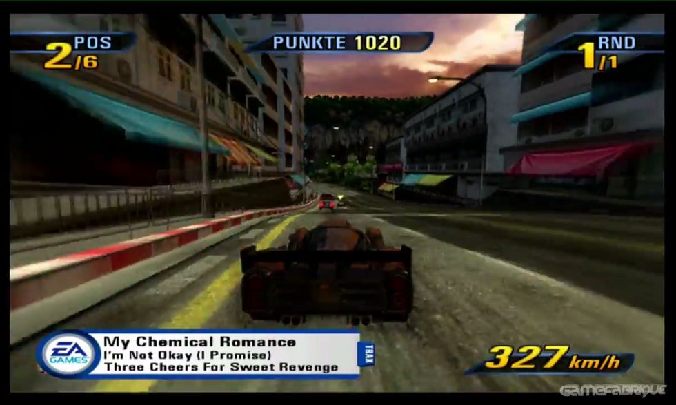 burnout 3 for pc