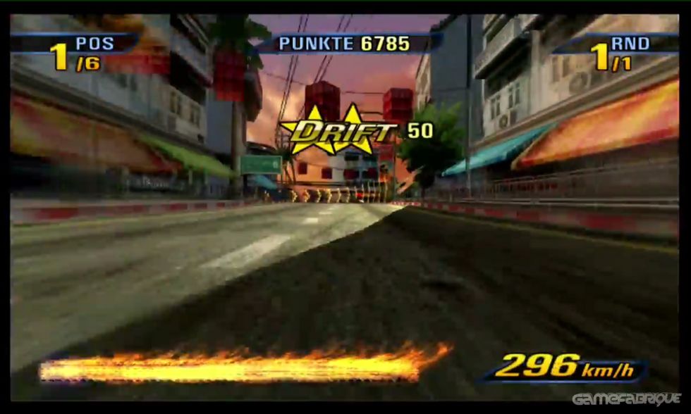 download game burnout 3 takedown pc indowebster