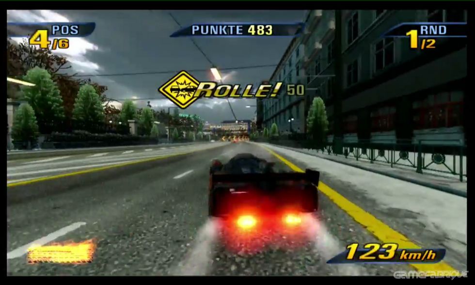 descargar burnout paradise para android