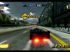 burnout 3 takedown pc highly compressed