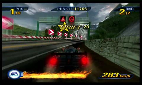download burnout 3 takedown for android apk