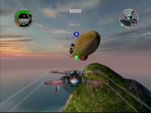 TÉLÉCHARGER CRIMSON SKIES PC