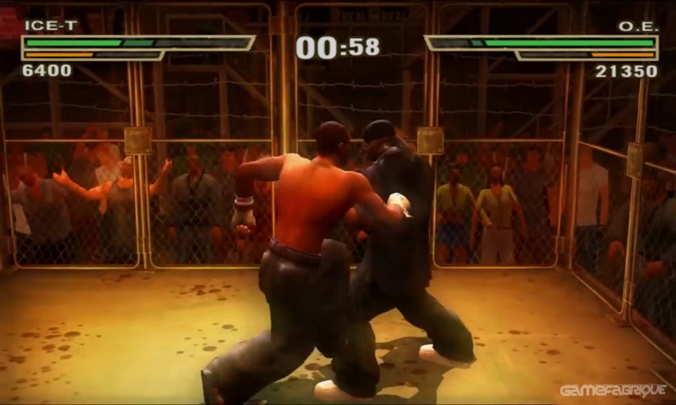 Download Def Jam Fight for NY