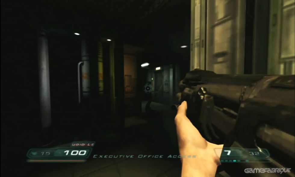 gta doom 3 free download