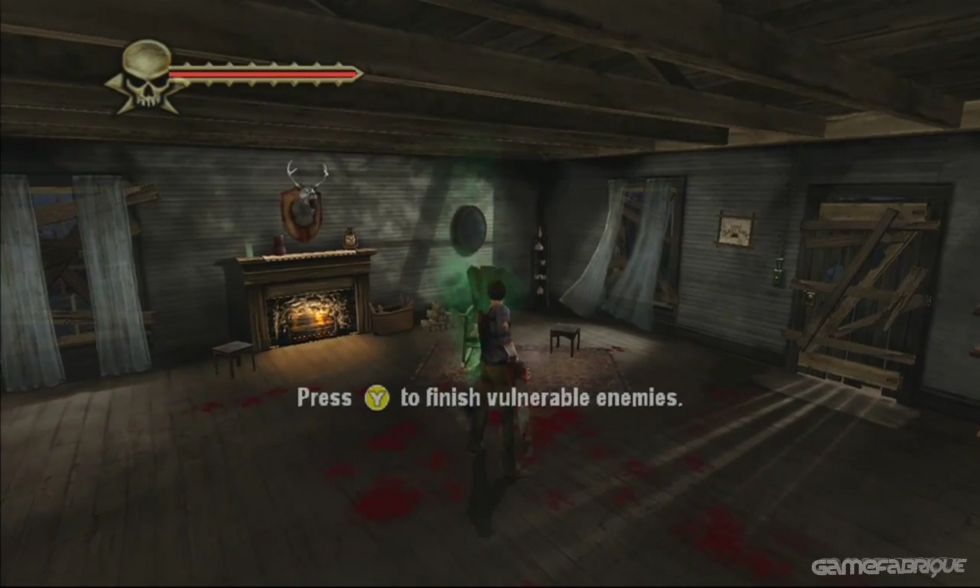 Evil Dead: Regeneration PC Game - Free Download Full Version