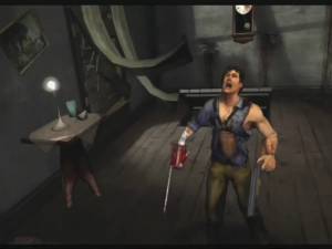 Evil Dead Regeneration Download - GameFabrique