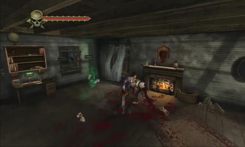 Evil Dead Regeneration Download - GameFabrique