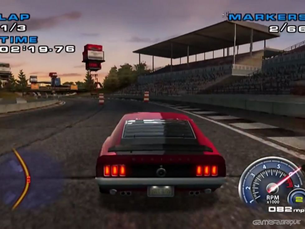 Ford mustang the legend lives pc download torrent