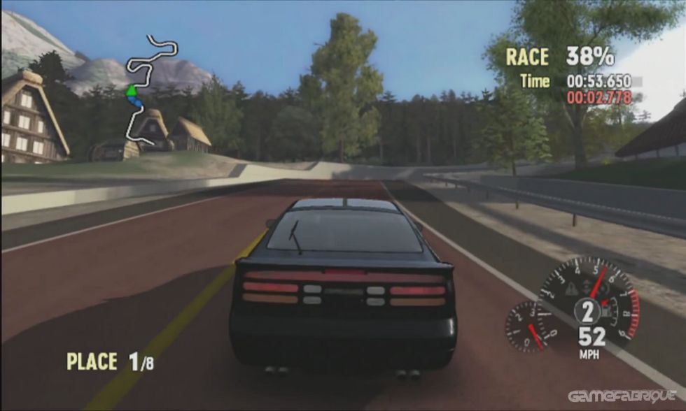 Forza Motorsport 5 Download - GameFabrique