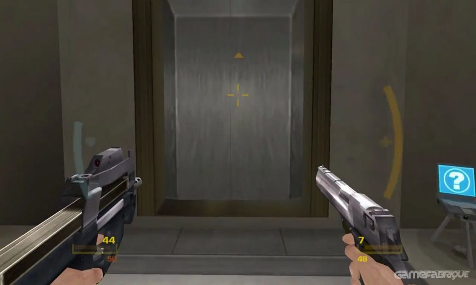 GoldenEye: Rogue Agent - Old Games Download