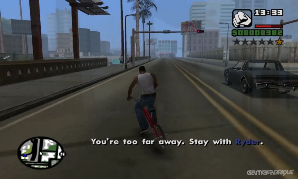 Скачать gta san andreas