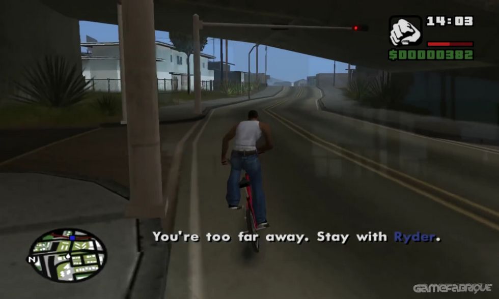 Download Gta San Andreas Untuk Laptop