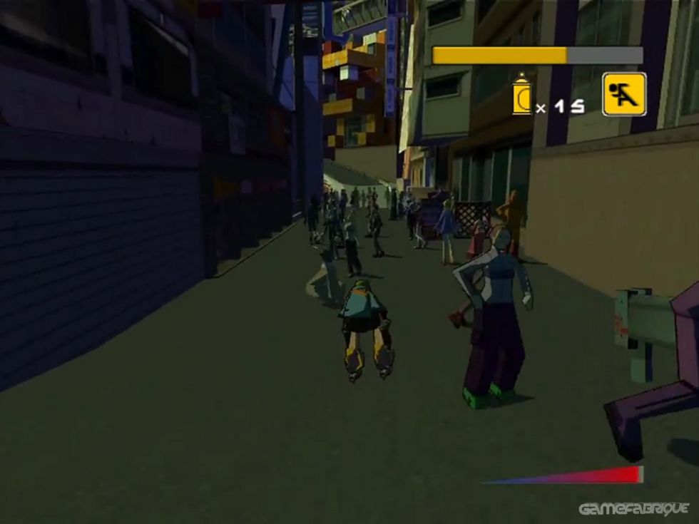 jet set radio future pc download