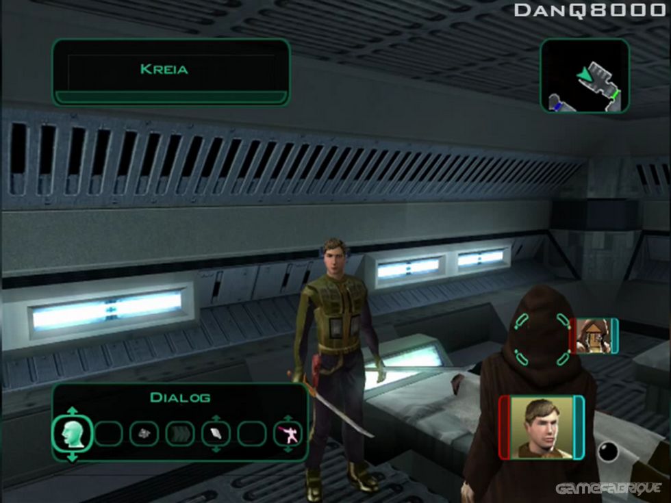 Baixar STAR WARS™: KOTOR II para PC - LDPlayer