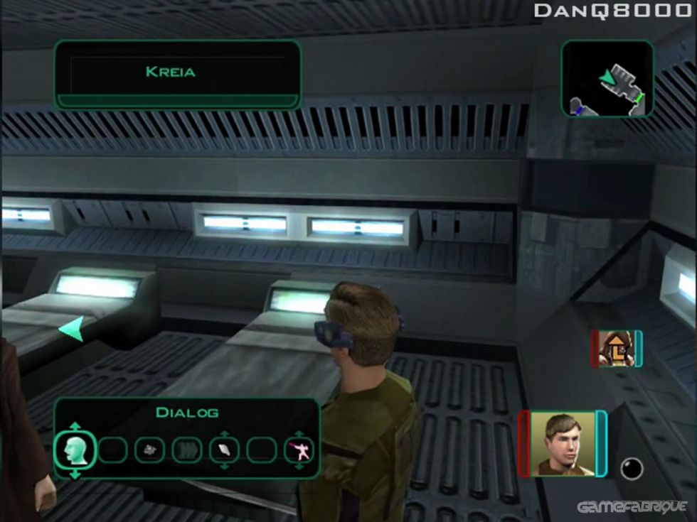 Baixar STAR WARS™: KOTOR II para PC - LDPlayer