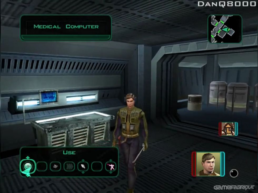 Baixar STAR WARS™: KOTOR II para PC - LDPlayer