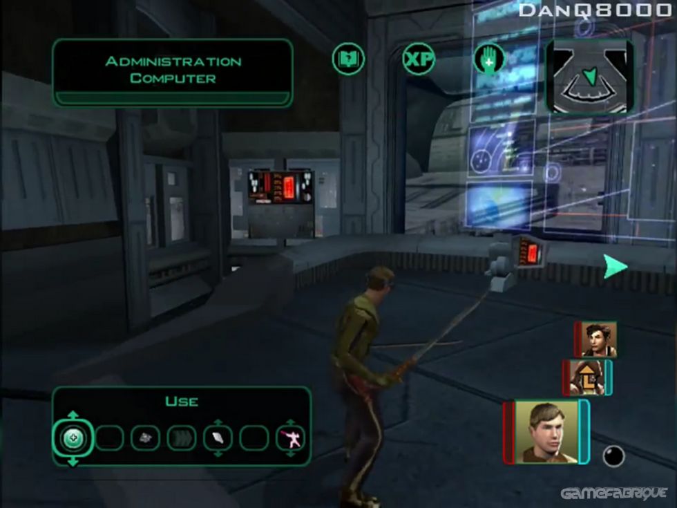 knights of the old republic 2 torrent reloaded password