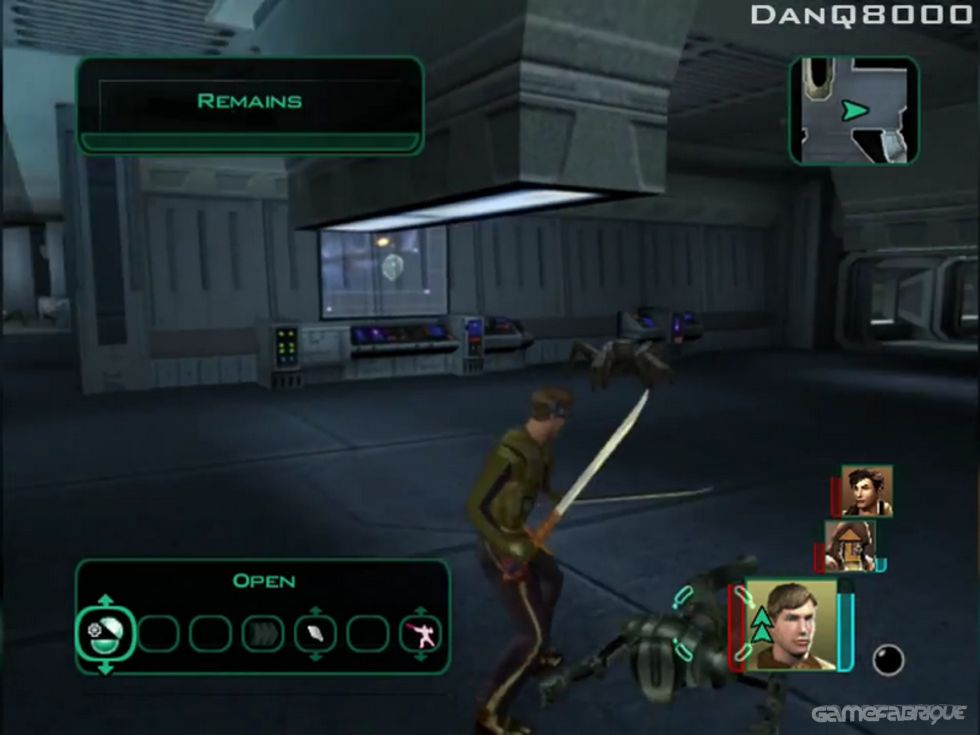 Baixar STAR WARS™: KOTOR II para PC - LDPlayer