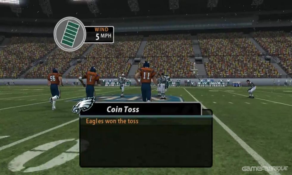 LIVE) HAPPY ST PATTY'S DAY! Playoff Time!, Madden NFL 2005 Gameplay