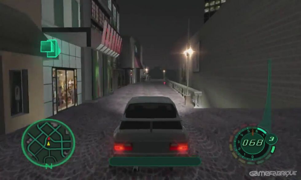 midnight club 2 big download