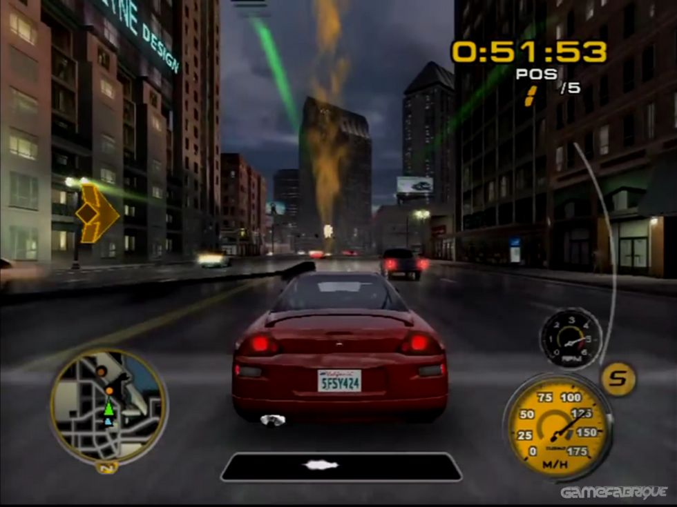 Actualizar 58+ imagen midnight club 3 para pc requisitos