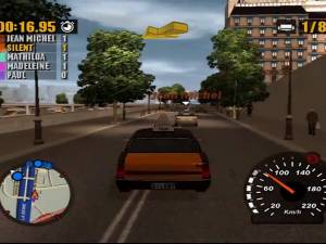 midtown madness 3 torrent download