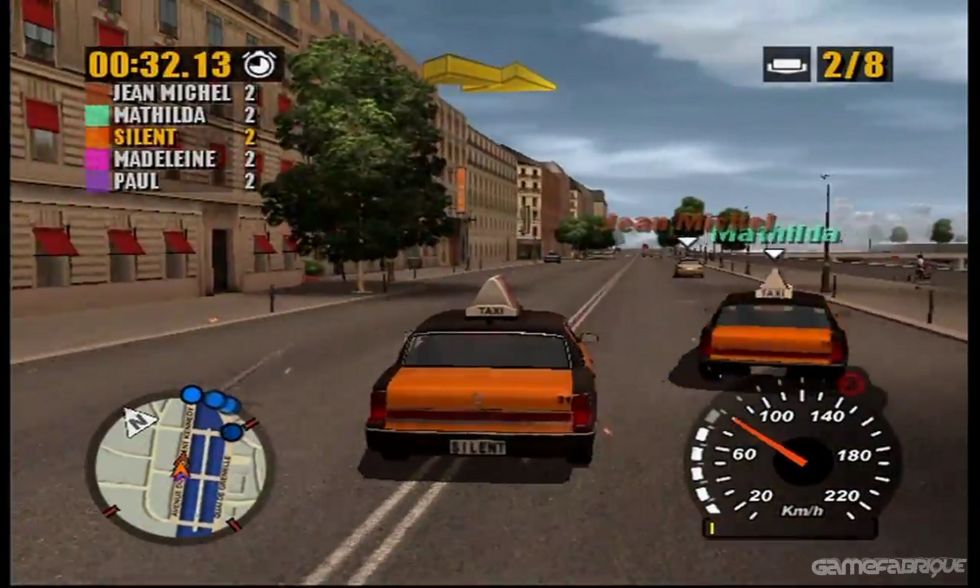 midtown madness 3 download pc