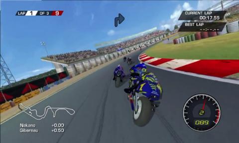 MotoGP - Old Games Download