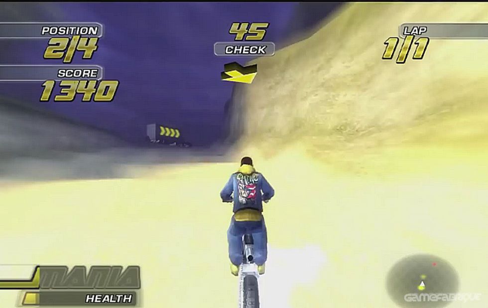 Motocross Mania 3 Videos for PlayStation 2 - GameFAQs