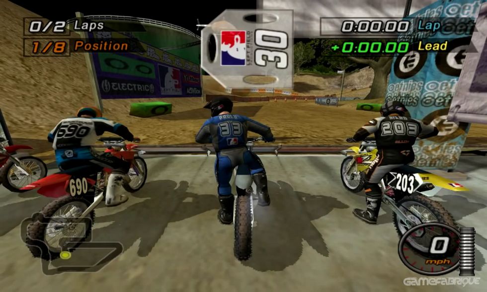 MTX Mototrax (2004) - MobyGames