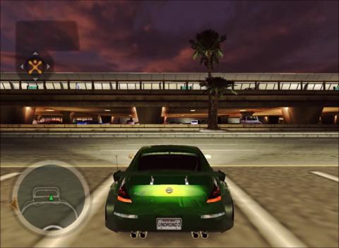 how to install need for speed underground 2 for pc