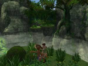 pitfall the lost expedition pc