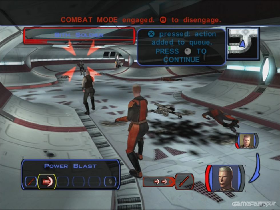 knights of the old republic console commands steam