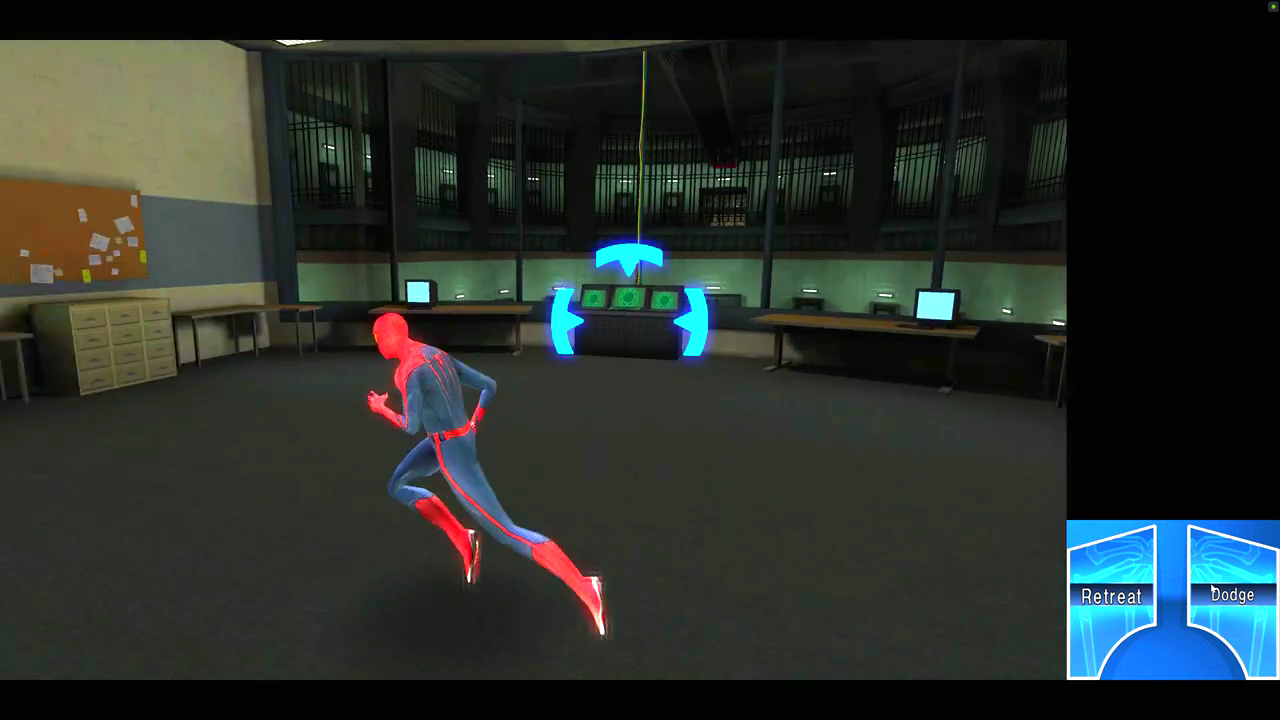 Amazing Spider-Man Download - GameFabrique